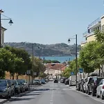 Ajuda Luxury Appartments *