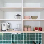 Διαμέρισμα Ajuda Luxury Appartments *