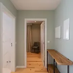 Ajuda Luxury Appartments Διαμέρισμα Lisboa