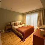 Ajuda Luxury Appartments *