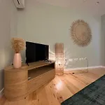 Διαμέρισμα Ajuda Luxury Appartments Lisboa