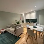 Ajuda Luxury Appartments Διαμέρισμα Lisboa