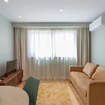 Ajuda Luxury Appartments * Lisboa