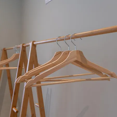 Ajuda Luxury Appartments Appartement *