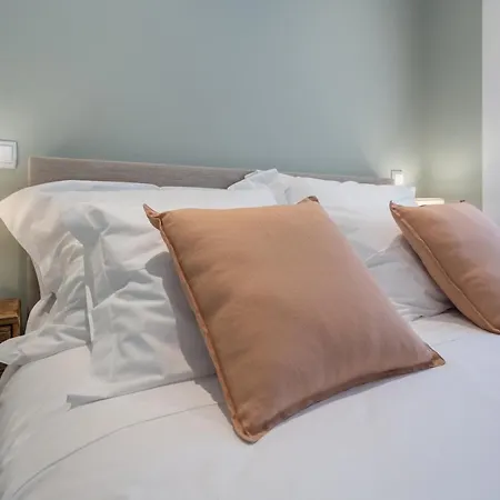 Appartement Ajuda Luxury Appartments *