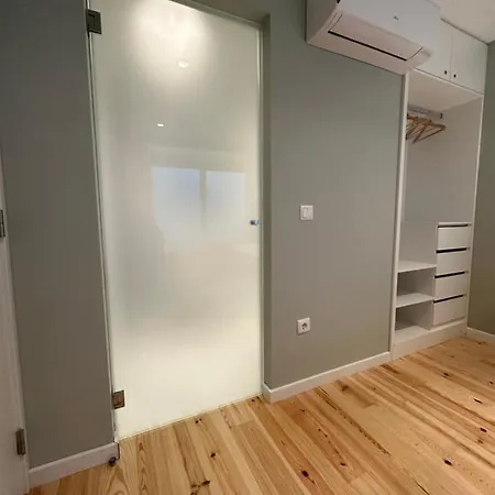 Ajuda Luxury Appartments Appartement