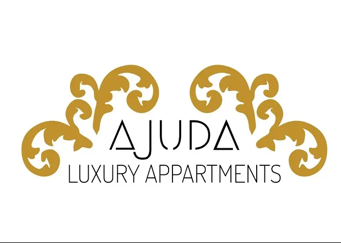 Ajuda Luxury Appartments Lägenhet