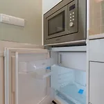 Ajuda Luxury Appartments Apartmán Lisboa