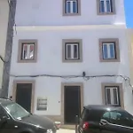 Ajuda Luxury Appartments Lisbona