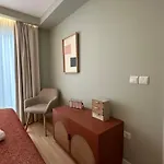 Ajuda Luxury Appartments *