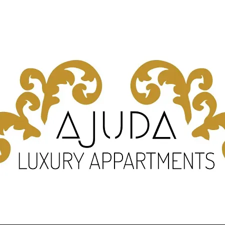 Ajuda Luxury Appartments 아파트
