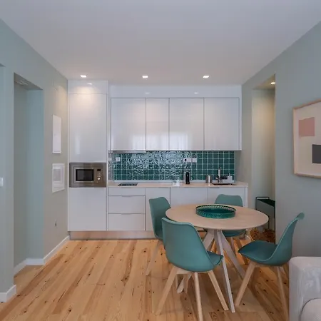 Ajuda Luxury Appartments