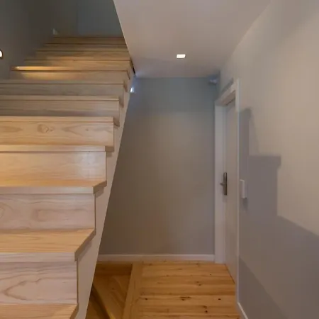 Ajuda Luxury Appartments Apartman *