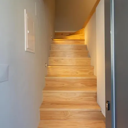 Ajuda Luxury Appartments 아파트