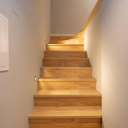 Ajuda Luxury Appartments Apartman