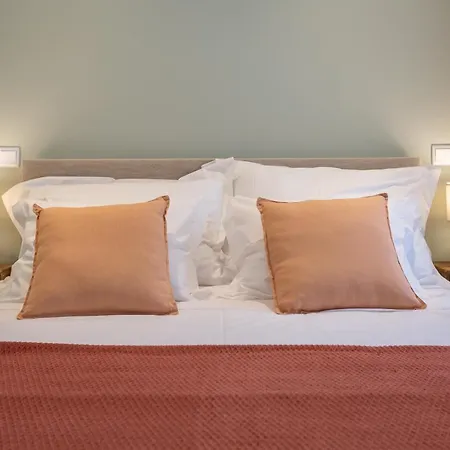 아파트 Ajuda Luxury Appartments