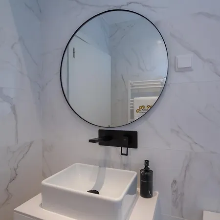 Ajuda Luxury Appartments Apartman