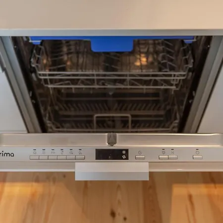 아파트 Ajuda Luxury Appartments 리스본