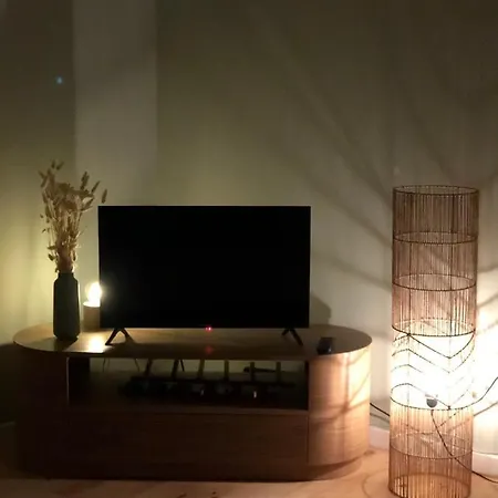 Ajuda Luxury Appartments Lisbon