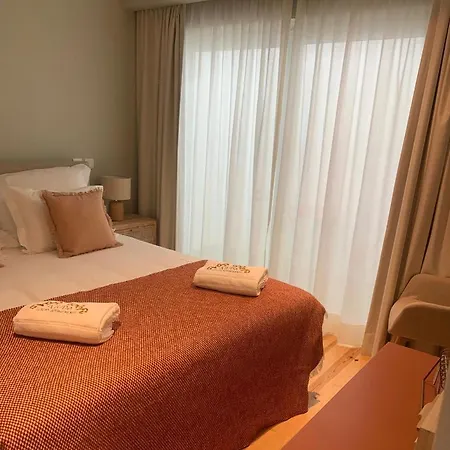 Ajuda Luxury Appartments