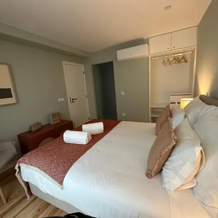 Ajuda Luxury Appartments * Lisbon