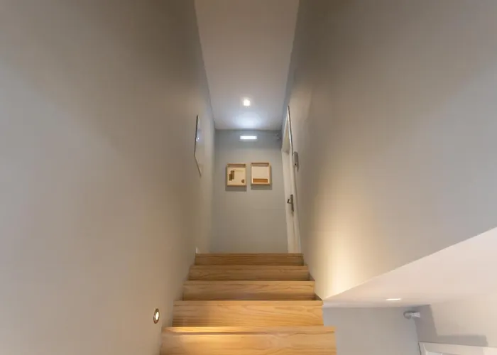 Ajuda Luxury Appartments Apartament Lizbona