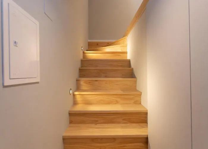 Ajuda Luxury Appartments Apartament