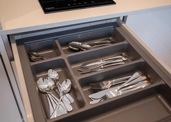 Apartament Ajuda Luxury Appartments Lizbona