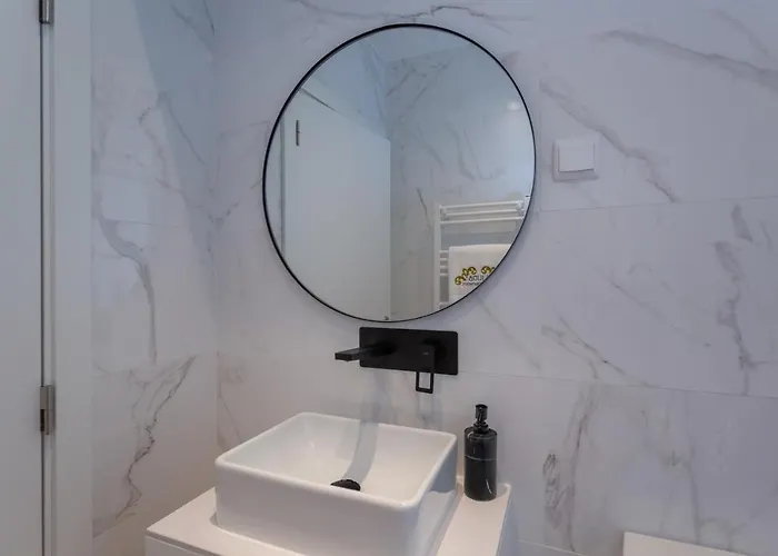 Ajuda Luxury Appartments Appartamento