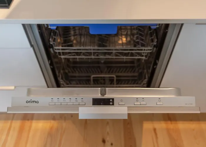 Appartamento Ajuda Luxury Appartments Lisbona