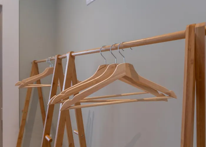 Ajuda Luxury Appartments Appartamento *