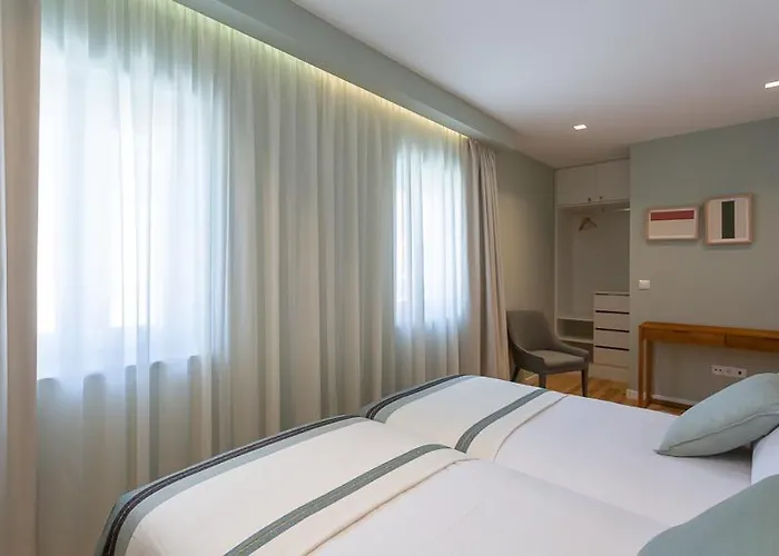 Ajuda Luxury Appartments Apartament Lizbona