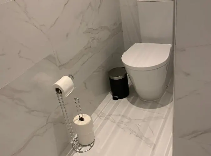 公寓 Ajuda Luxury Appartments Lisboa