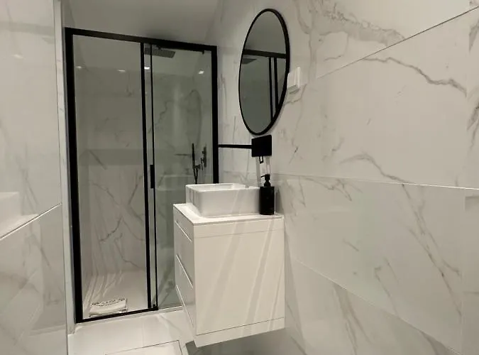 Ajuda Luxury Appartments *