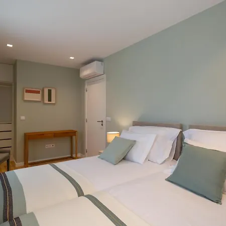 Ajuda Luxury Appartments Apartmán Lisboa