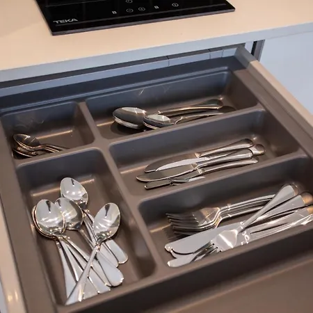 公寓 Ajuda Luxury Appartments Lisboa