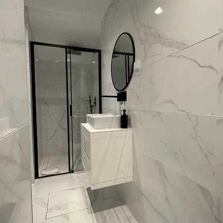 Ajuda Luxury Appartments *