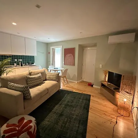 Ajuda Luxury Appartments *