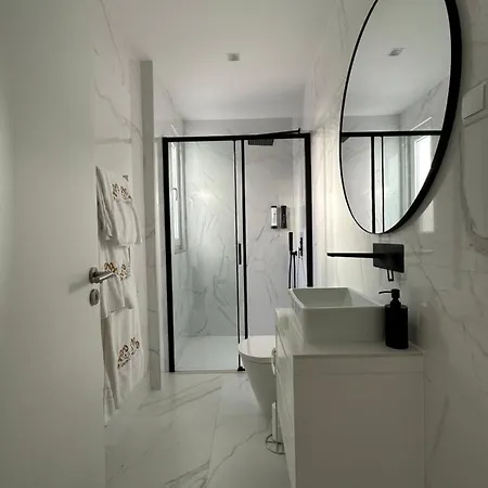 Ajuda Luxury Appartments Apartamento Lisboa