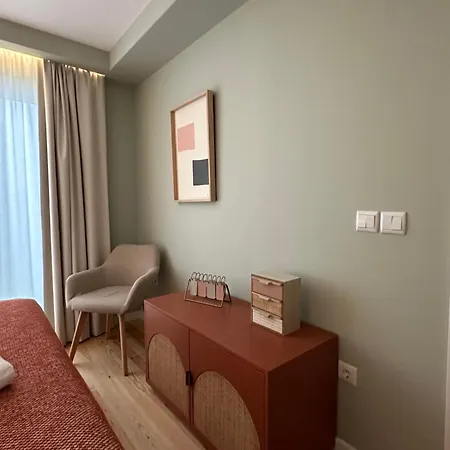 Ajuda Luxury Appartments *