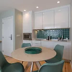 Apartmán Ajuda Luxury Appartments *