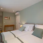 Ajuda Luxury Appartments Apartmán Lisboa