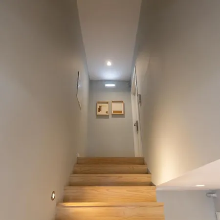 Ajuda Luxury Appartments דירה ליסבון