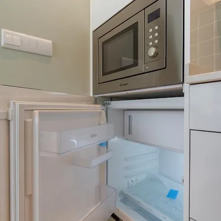 Ajuda Luxury Appartments דירה ליסבון