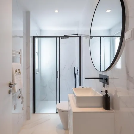 Ajuda Luxury Appartments דירה ליסבון