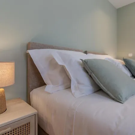 Ajuda Luxury Appartments * ליסבון