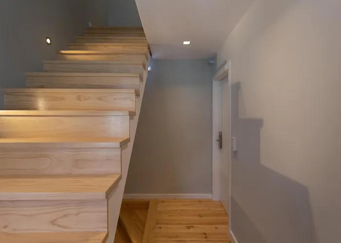 Ajuda Luxury Appartments Apartamento *