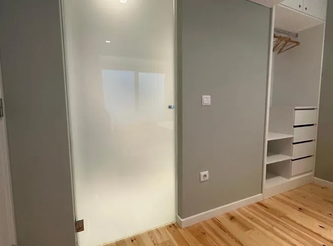 Ajuda Luxury Appartments Apartamento