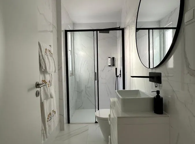 Ajuda Luxury Appartments Apartamento Lisboa